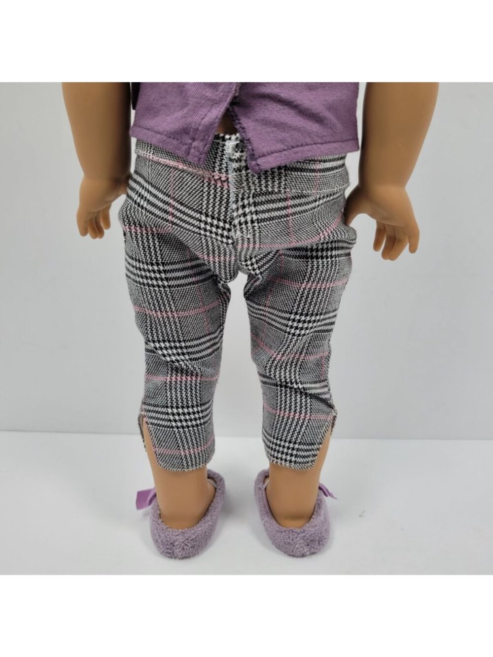American Girl Kit Kittredge 18 Inch Doll 2014 - Picture 5 of 12